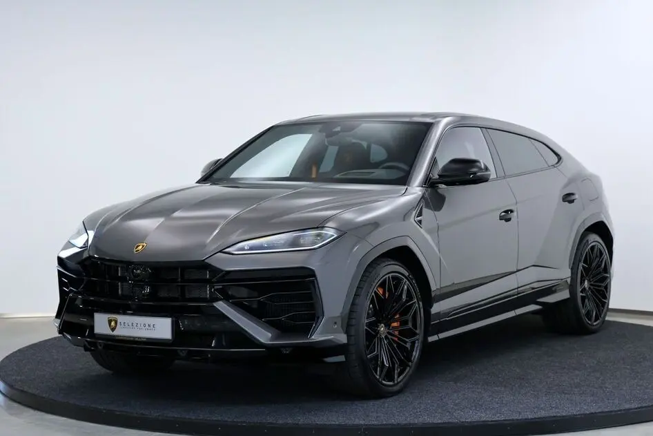 Lamborghini Urus, 2025, 4.0, 456 kW, hübriid b+e, automaat, nelikvedu