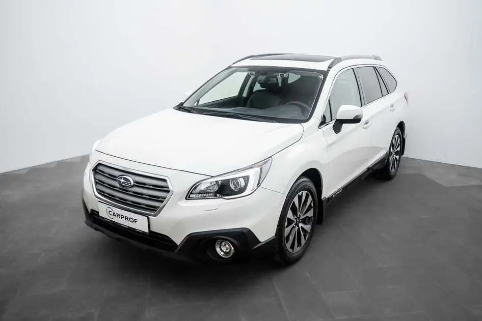 Subaru Outback, 2018, 2.5, 129 kW, бензин, автомат, полный привод