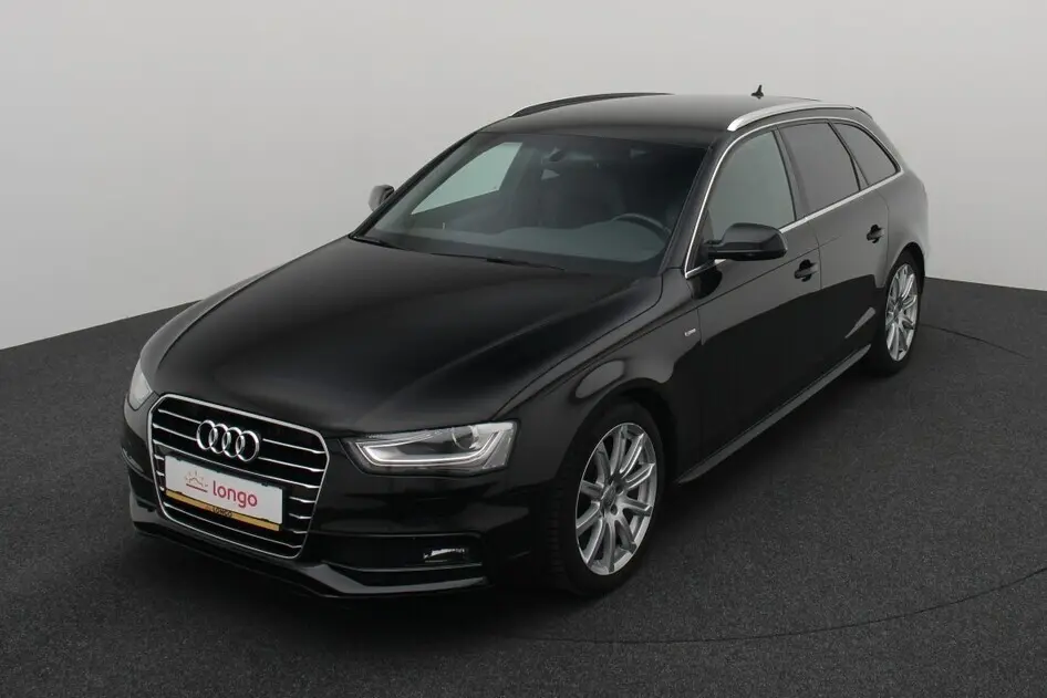Audi A4, 2015, 1.8, 125 kW, petrol, automatic, front-wheel drive