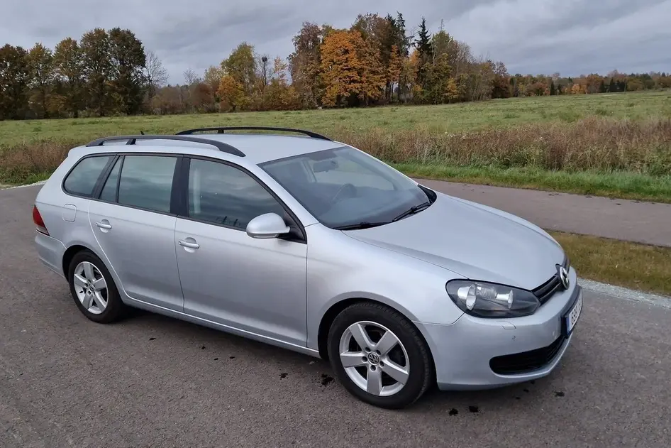 Volkswagen Golf, 2013, 1.4, 90 kW, bensiin, automaat, esivedu