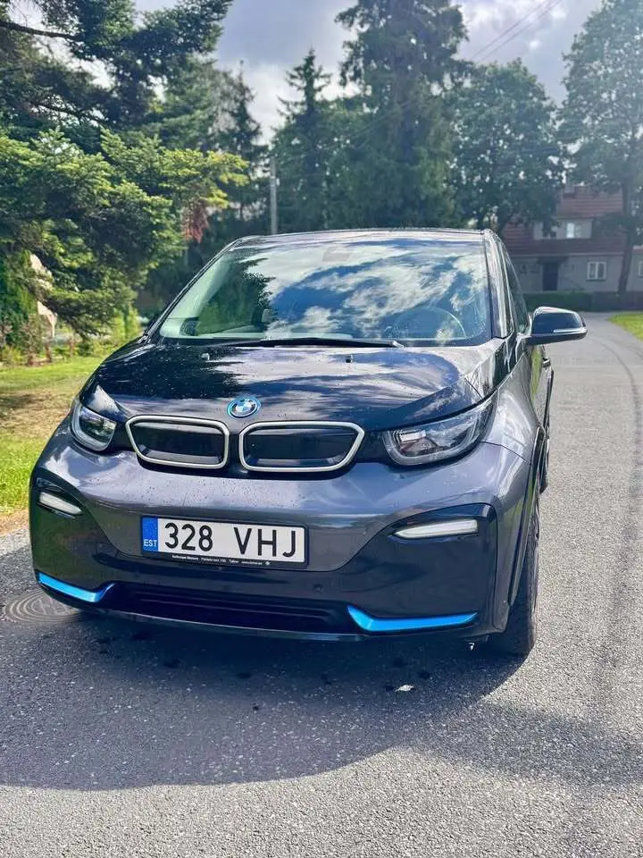 BMW Z3, 2019, 75 kW, elekter, automaat, tagavedu