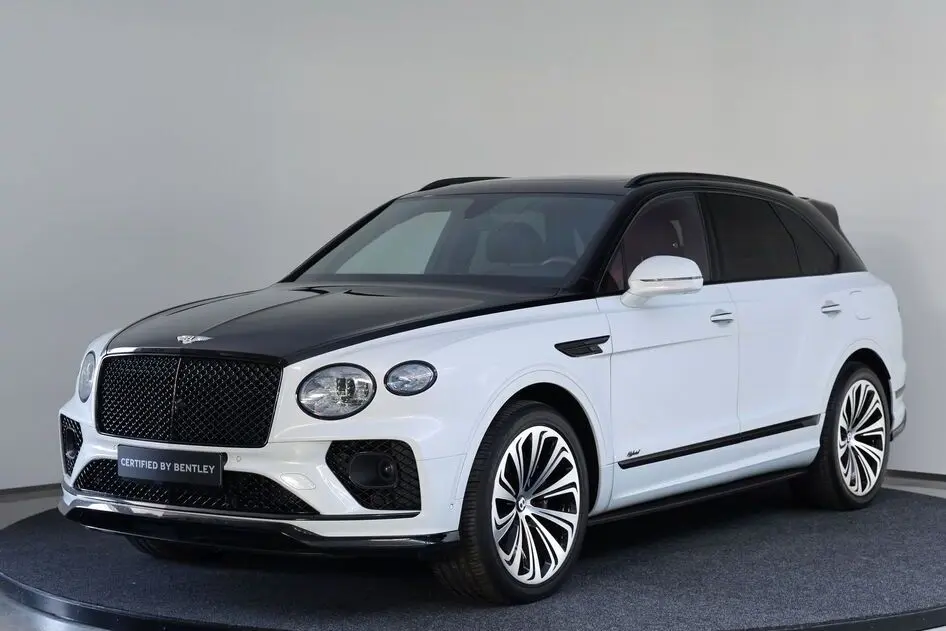 Bentley Bentayga, 2022, 3.0, 250 kW, hübriid b+e, automaat, nelikvedu