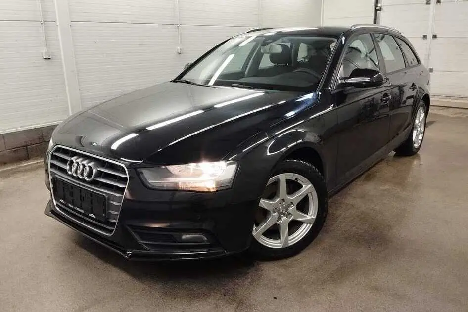 Audi A4, 2014, 1.8, 88 kW, bensiin, manuaal, esivedu