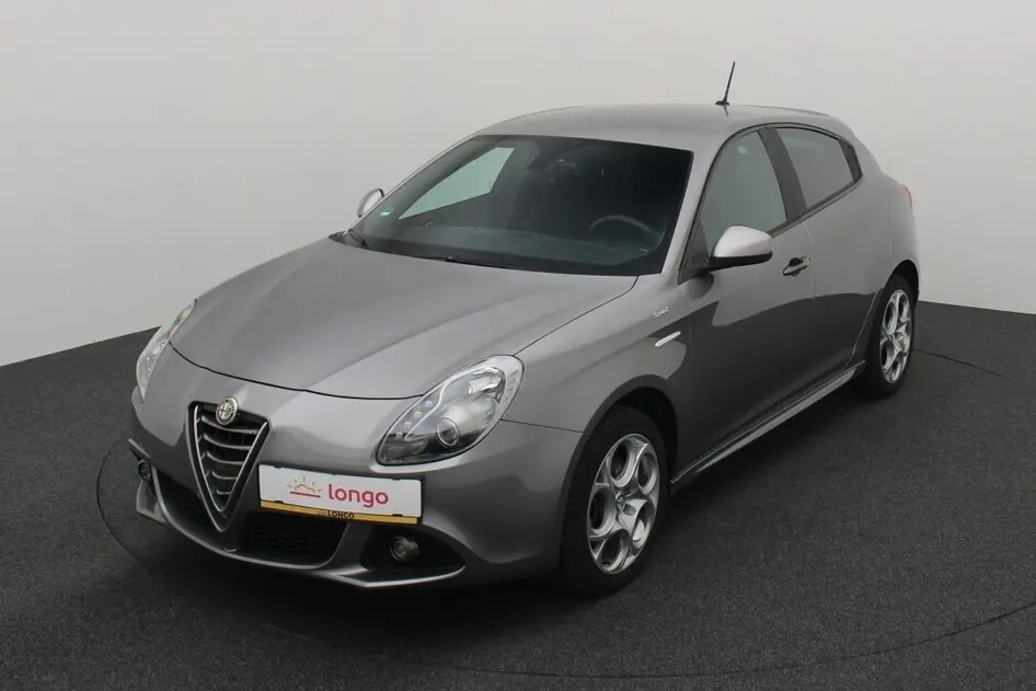 Alfa Romeo Giulietta, 2016, 1.4, 125 kW, bensiin, automaat, esivedu