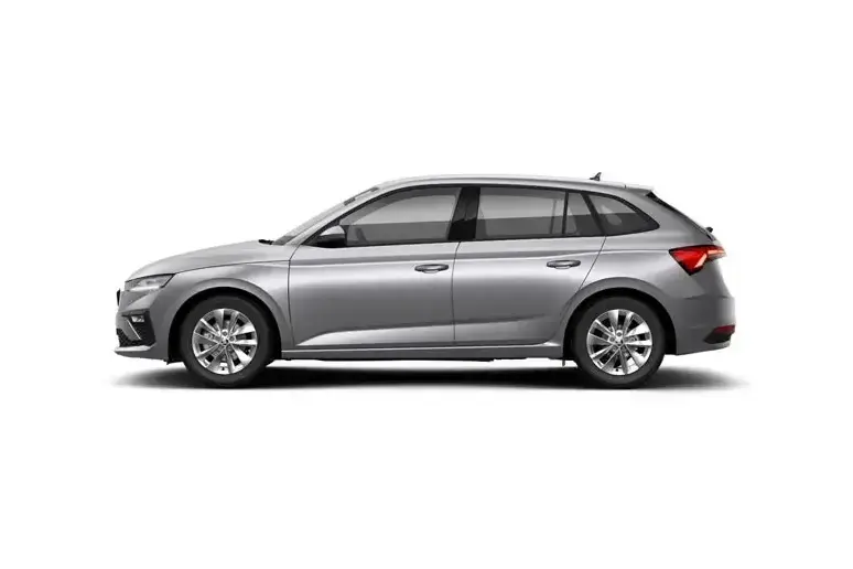 Škoda Scala, 1.0, 85 kW, bensiin, automaat, esivedu