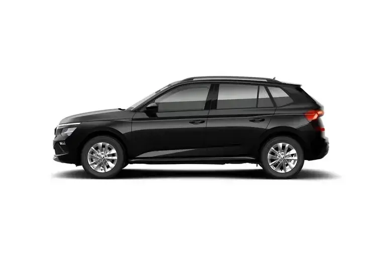 Škoda Kamiq, 1.0, 85 kW, bensiin, automaat, esivedu