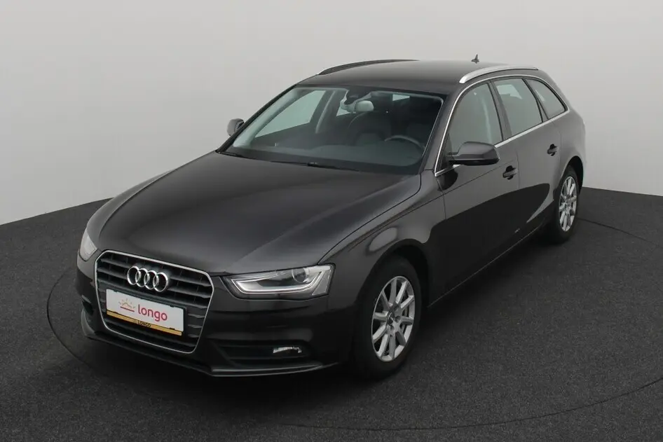 Audi A4, 2013, 1.8, 125 kW, bensiin, automaat, esivedu