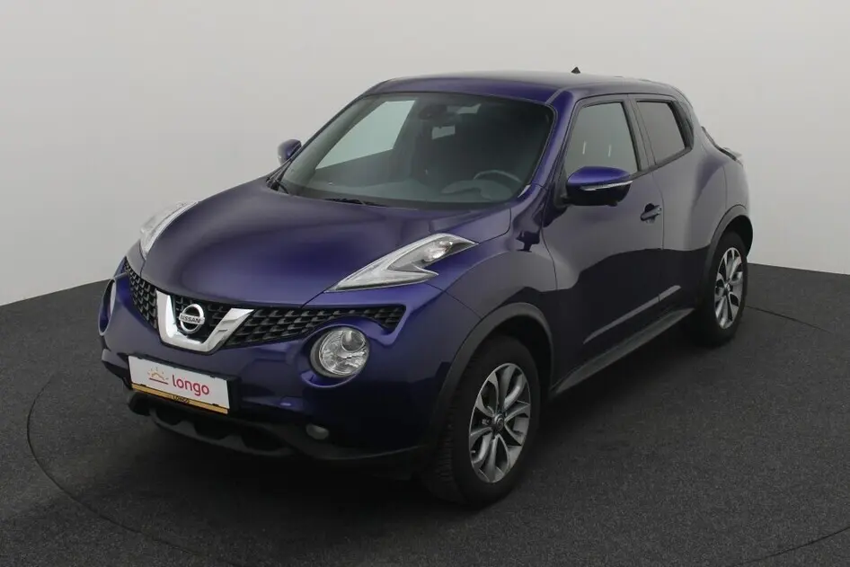 Nissan Juke, 2014, 1.5, 81 kW, diisel, manuaal, esivedu