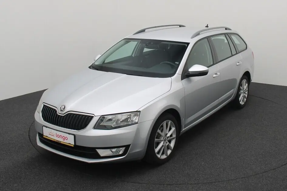 Škoda Octavia, 2014, 1.2, 77 kW, bensiin, manuaal, esivedu