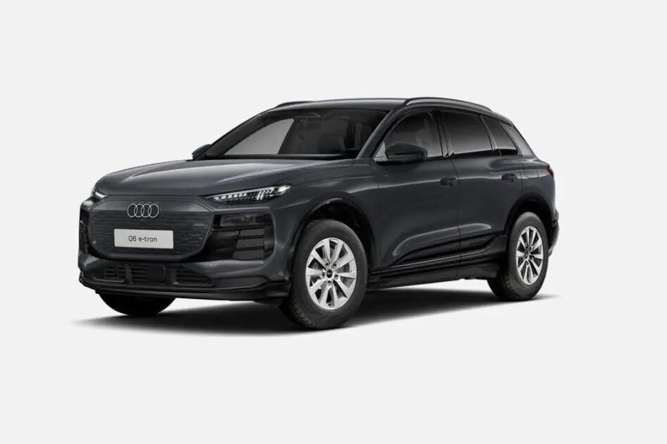 Audi Q6, 2025, 0.1, 185 kW, pistikhübriid (bensiin/elekter), automaat