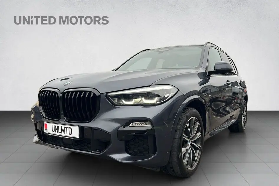 BMW X5, 2020, 3.0, 210 kW, hübriid d+e, automaat, nelikvedu