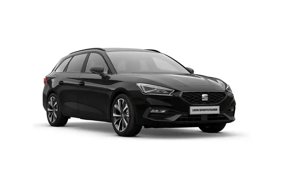 SEAT Leon, 1.5, 110 kW, petrol, automatic, front-wheel drive