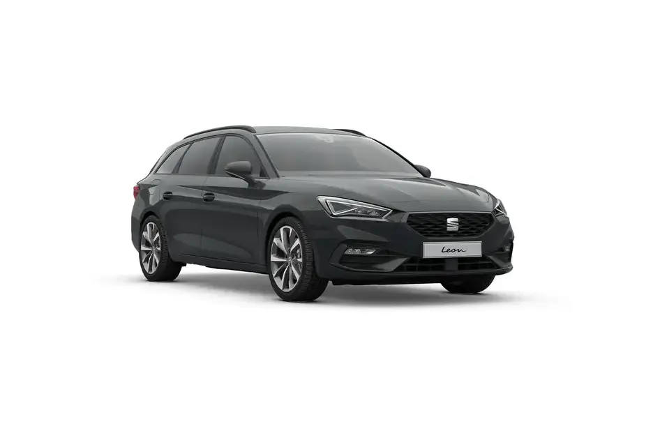 SEAT Leon, 1.5, 110 kW, bensiin, automaat, esivedu