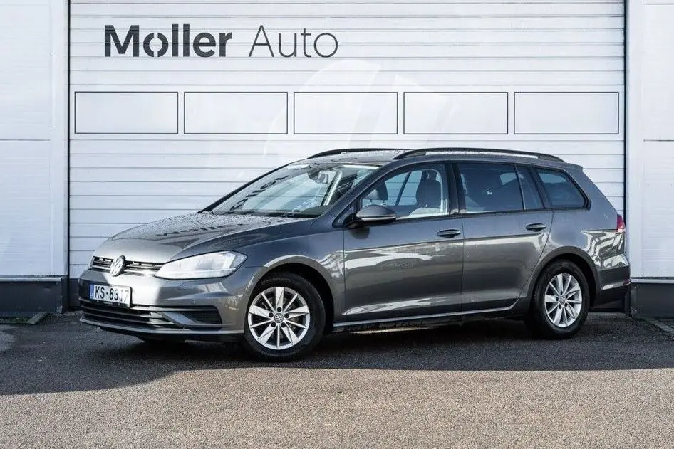 Volkswagen Golf, 2017, 1.4, 92 kW, бензин, механическая, передний привод