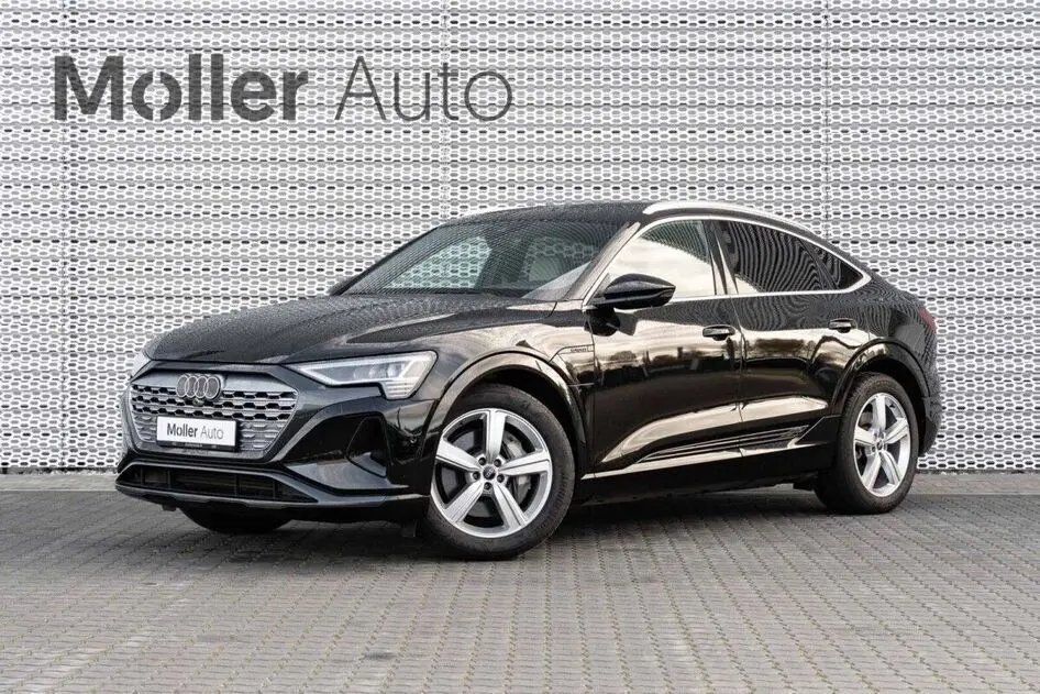 Audi Q8, 2023, 300 kW, elekter, automaat, nelikvedu