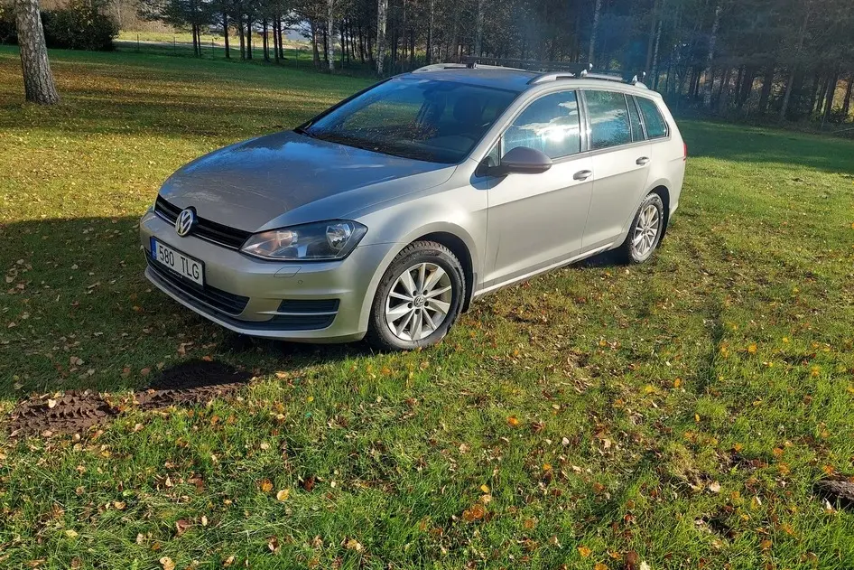 Volkswagen Golf, 2015, 1.4, 90 kW, бензин, механическая, передний привод