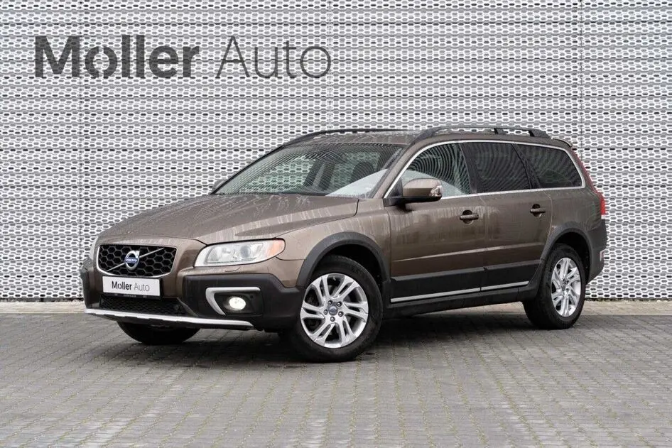 Volvo XC70, 2014, 2.0, 132 kW, diesel, manual, front-wheel drive