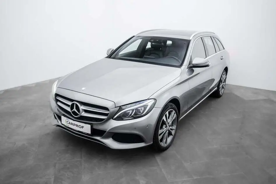 Mercedes-Benz C 350, 2015, 2.0, 205 kW, automaat, tagavedu