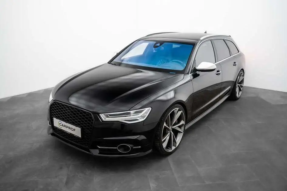 Audi S6, 2016, 4.0, 331 kW, bensiin, automaat, nelikvedu