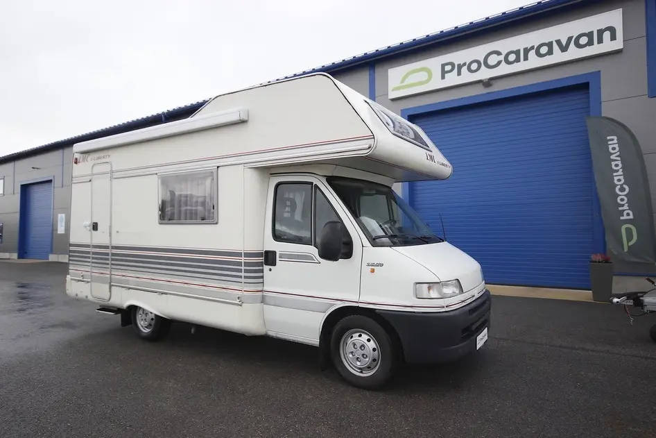 Fiat LMC Muu mudel, 2000, 2.8, 90 kW, diisel, manuaal, esivedu