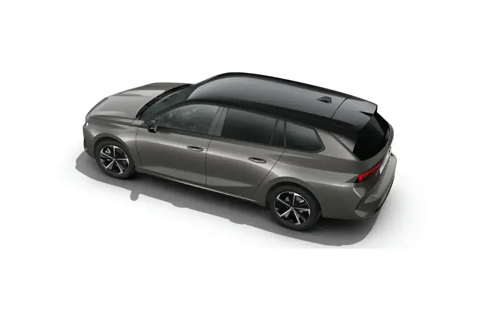 Opel Astra, 2024, 1.2, 96 kW, бензин, автомат, передний привод