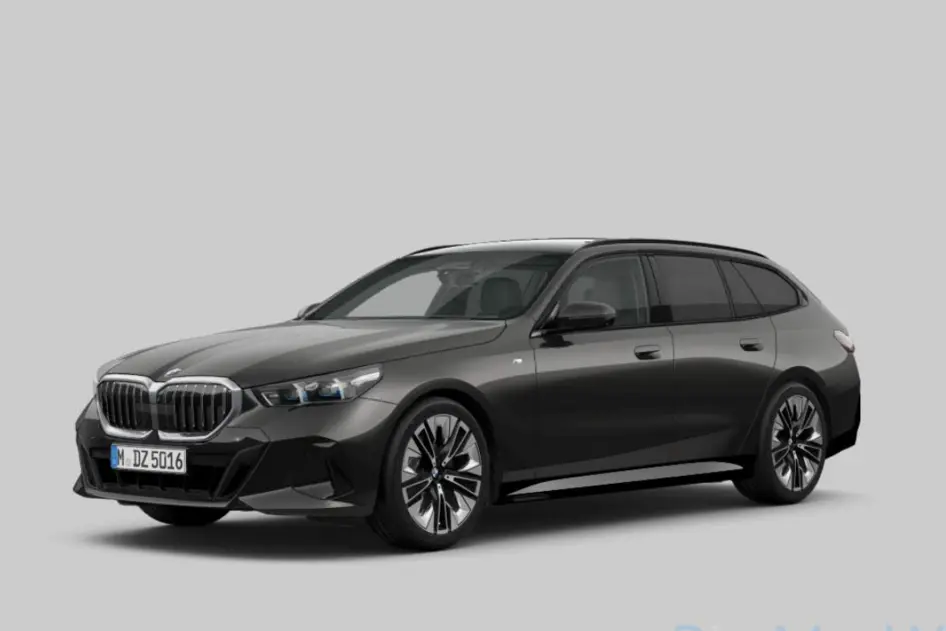 BMW 520, 2024, 2.0, 145 kW, automatic, four-wheel drive