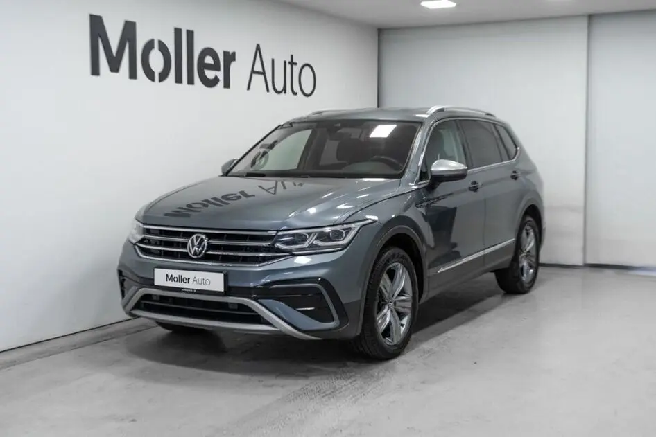 Volkswagen Tiguan, 2022, 2.0, 147 kW, дизель, автомат, полный привод