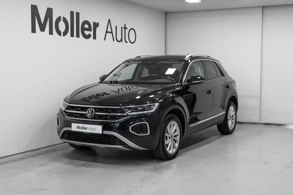 Volkswagen T-Roc, 2022, 2.0, 110 kW, diisel, automaat