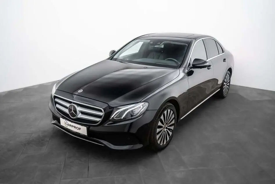 Mercedes-Benz E 350, 2018, 2.0, 210 kW, automaat, tagavedu