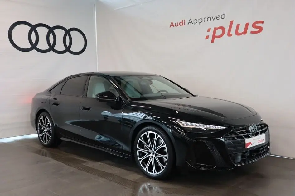 Audi A6, 2025, 3.0, 270 kW, hübriid (bensiin/elekter), automaat, nelikvedu