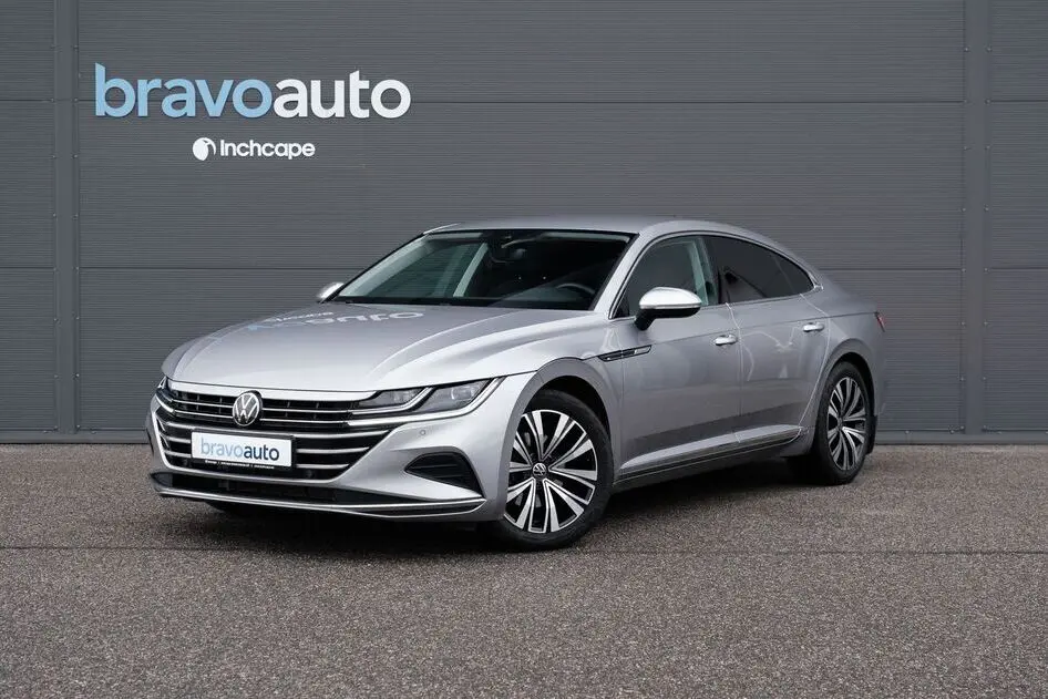 Volkswagen Arteon, 2023, 2.0, 140 kW, petrol, automatic, front-wheel drive