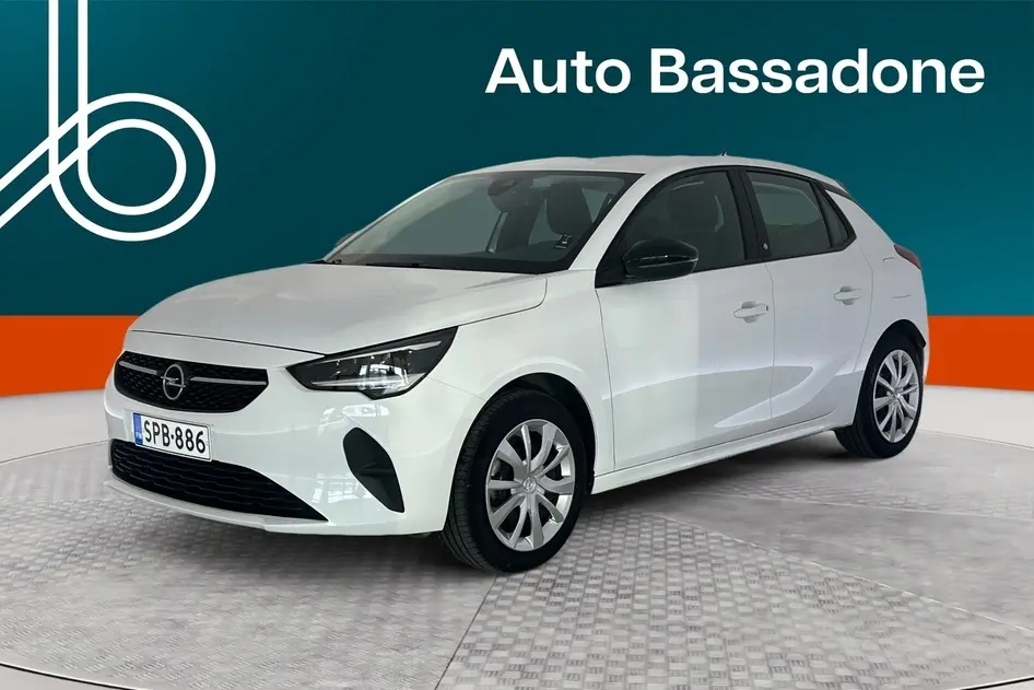 Opel Corsa, 2023, 103 kW, electric, automatic, front-wheel drive