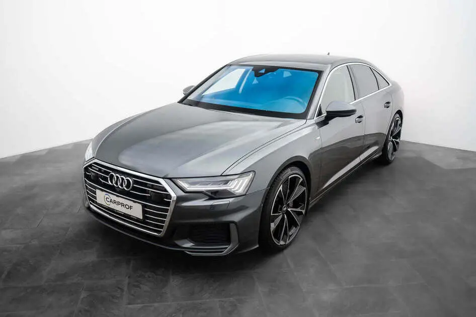 Audi A6, 2019, 3.0, 210 kW, diisel, automaat, nelikvedu