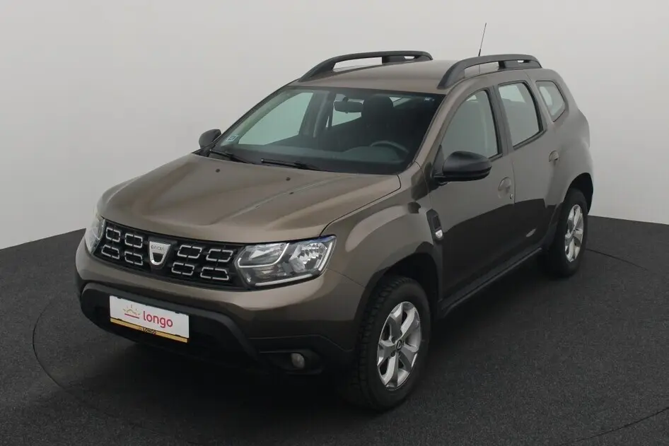 Dacia Duster, 2020, 1.0, 74 kW, lpg, manuaal, esivedu