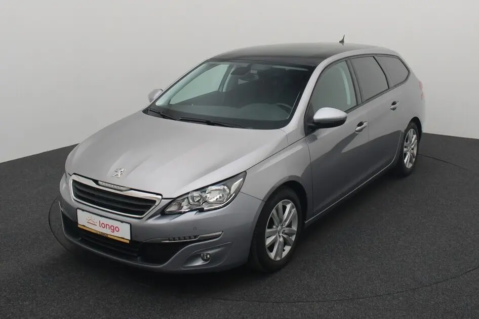 Peugeot 308, 2015, 1.6, 88 kW, diisel, manuaal, esivedu
