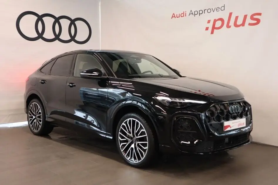 Audi Q5, 2025, 2.0, 150 kW, hübriid (diisel/elekter), automaat, nelikvedu