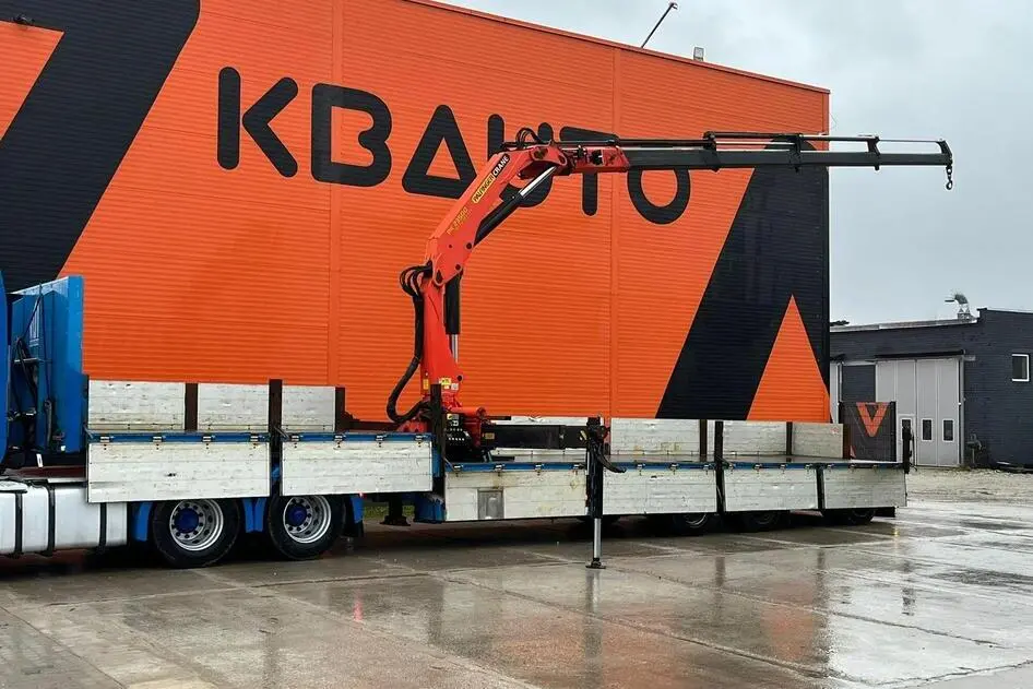 Tyllis Jumbo 3JPA, 2010