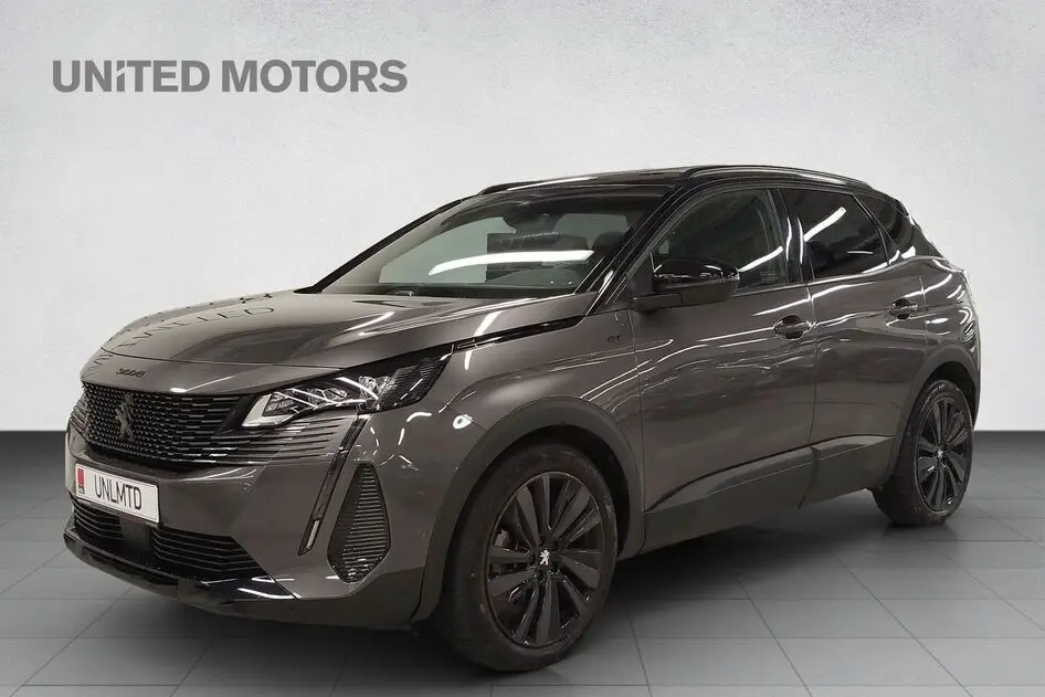Peugeot 3008, 2022, 1.5, 96 kW, diisel, automaat, esivedu