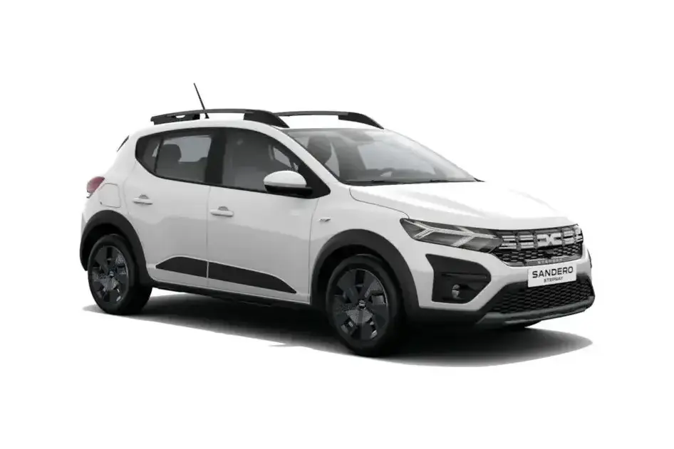 Dacia Sandero, 1.0, lpg, manuaal, esivedu