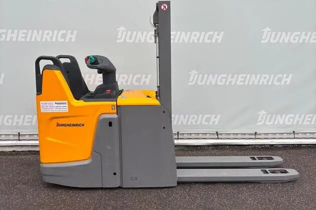 Jungheinrich ERD 220