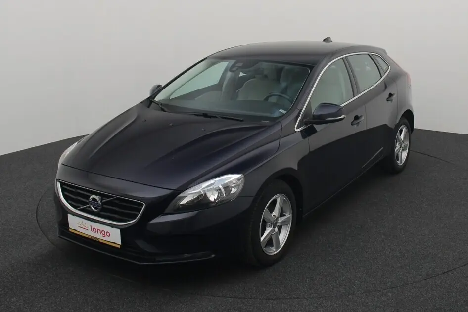 Volvo V40, 2015, 2.0, 88 kW, diisel, manuaal, esivedu