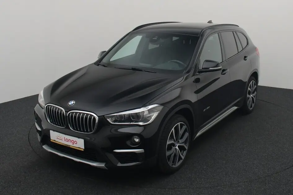 BMW X1, 2018, 2.0, 141 kW, bensiin, automaat, nelikvedu