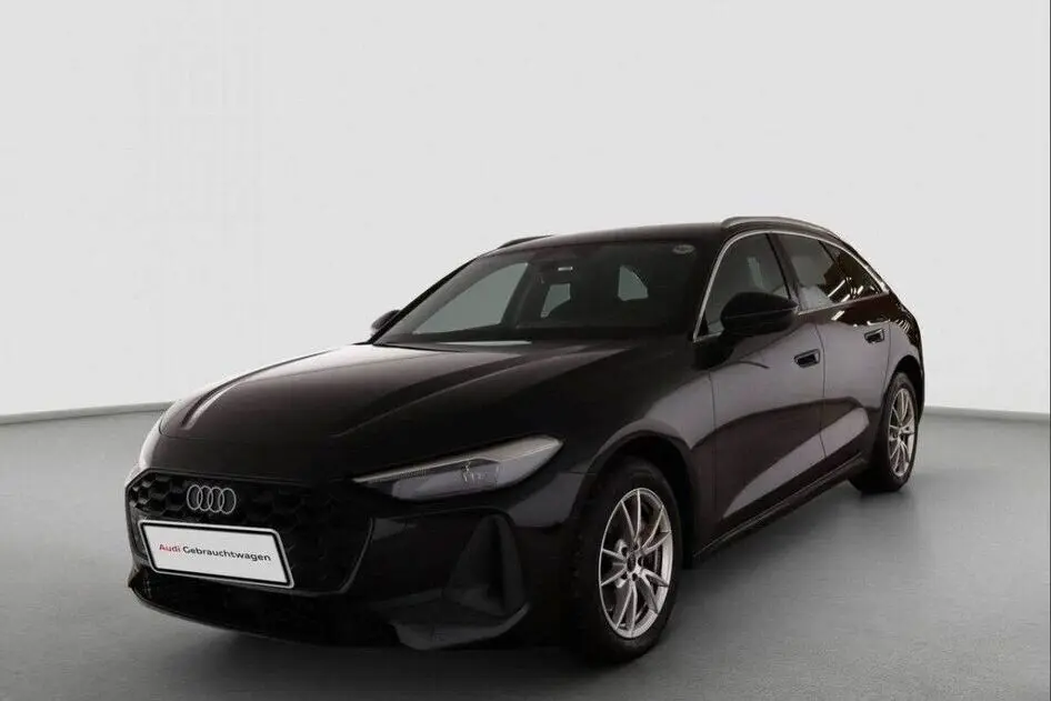 Audi A5, 2025, 2.0, 110 kW, bensiin, automaat, esivedu