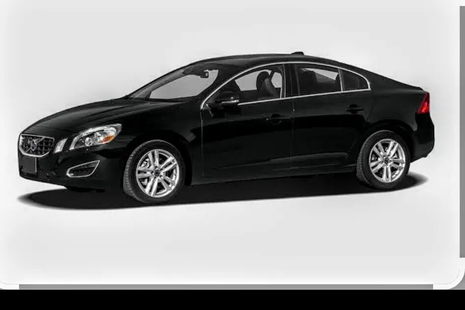 Volvo S60, 2011, 1.6, 84 kW, diisel, manuaal, esivedu