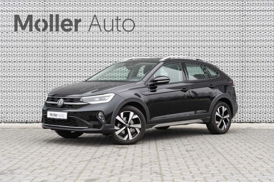 Volkswagen Taigo, 2024, 1.5, 110 kW, petrol, automatic, front-wheel drive