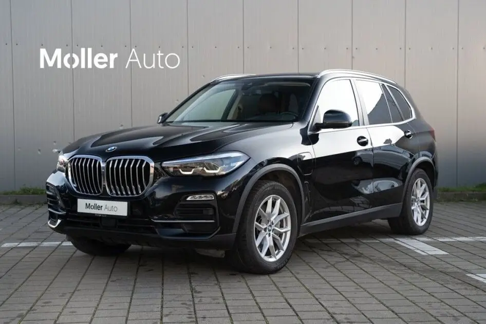 BMW X5, 2020, 3.0, 290 kW, pistikhübriid (bensiin/elekter), automaat, nelikvedu