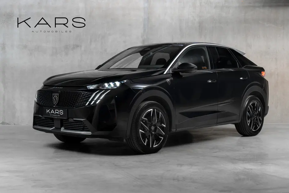 Peugeot 3008, 2024, 1.2, 100 kW, hübriid (bensiin/elekter), automaat, esivedu