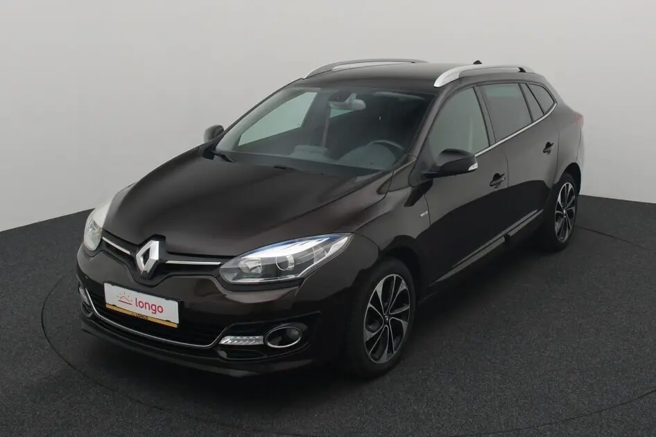 Renault Megane, 2015, 1.2, 85 kW, bensiin, manuaal, esivedu