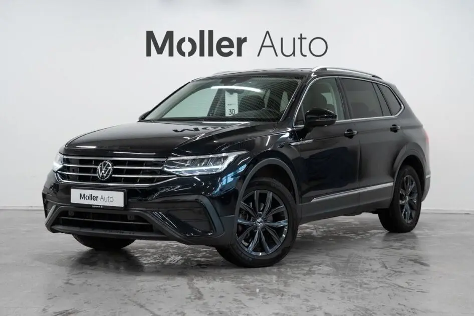 Volkswagen Tiguan, 2024, 2.0, 110 kW, diisel, automaat, nelikvedu