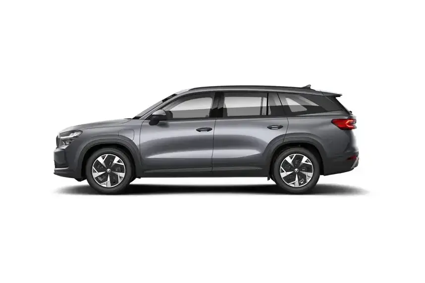 Škoda Kodiaq, 1.5, 110 kW, pistikhübriid (bensiin/elekter), automaat, esivedu